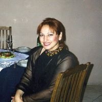 Suzi Dadashyan