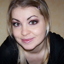 Liliana Varzari