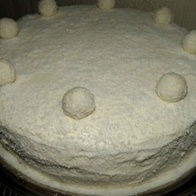 Tort "Rafaello"